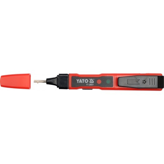 YT-28631 TESTER DIGITAL UNIVERSAL PENTRU TENSIUNE